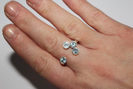 art. nr: ICER1. Topaser. 1200:-